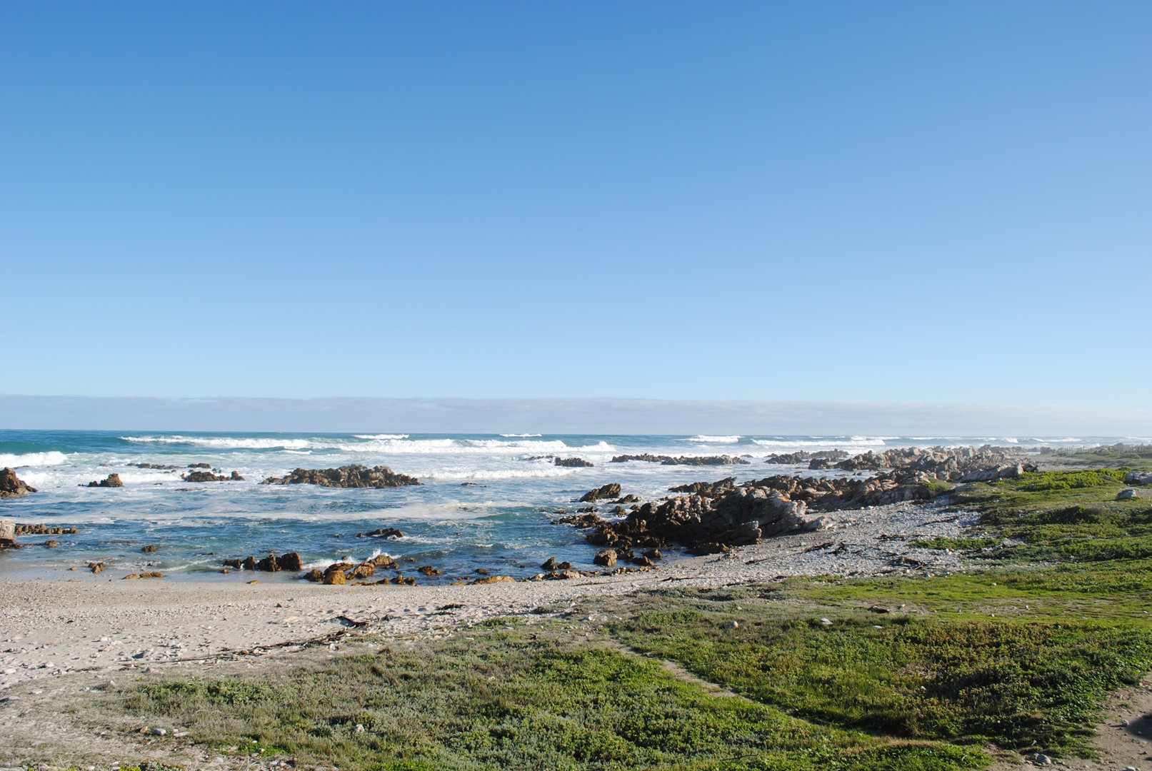 Cape Agulhas