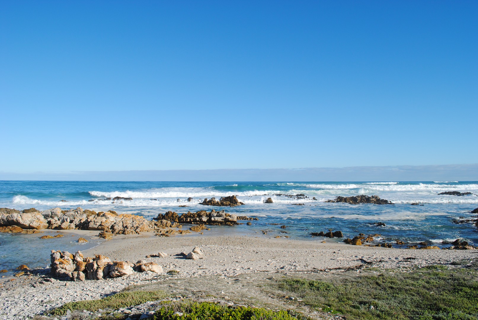 Cape Agulhas